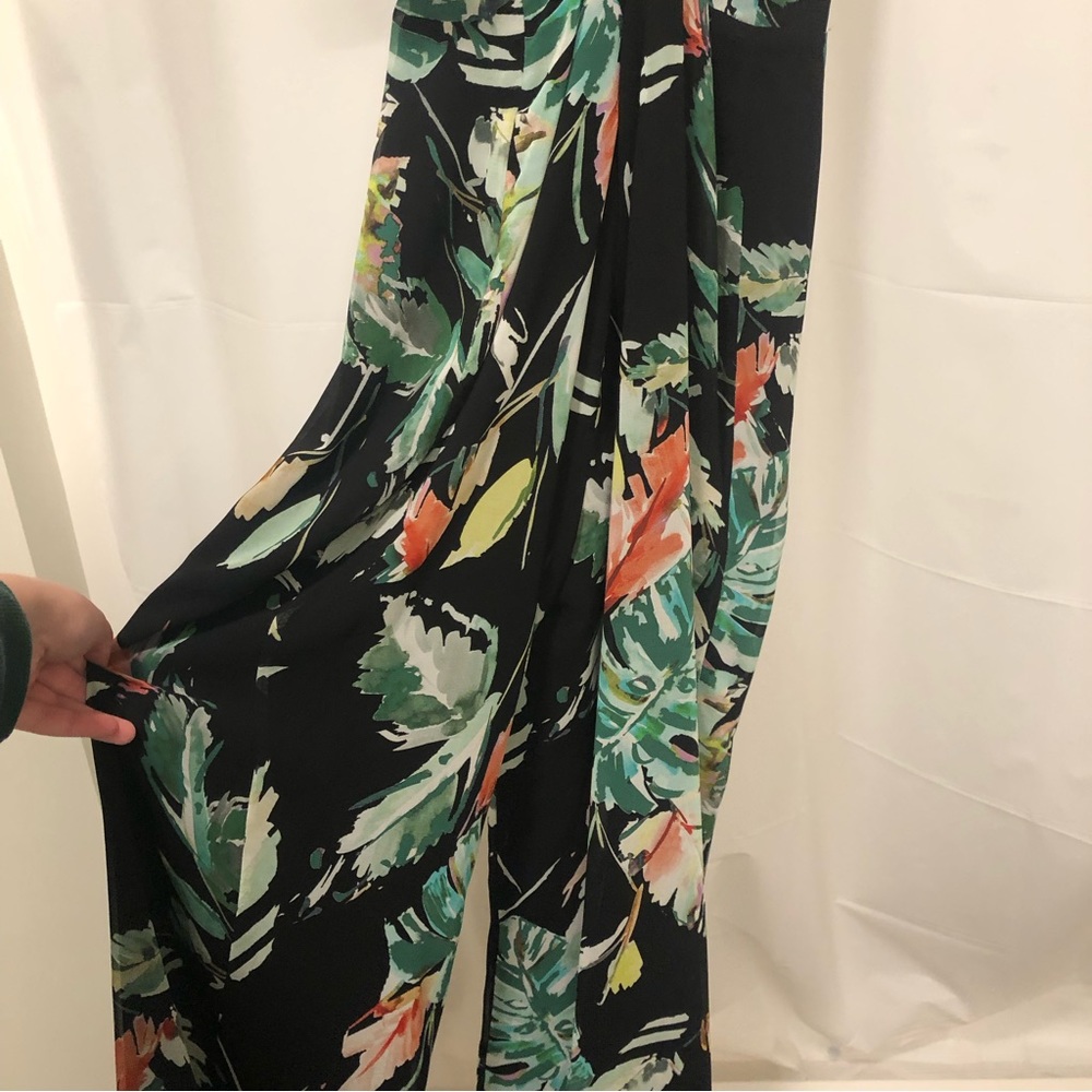 Adelyn Rae Jumpsuit - Picture 5 of 7